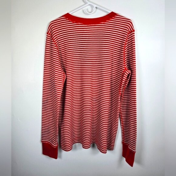 Duluth Trading Co. Heavy Thermal Shirt - Picture 2 of 3